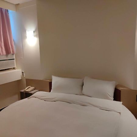 Dc Hotel Taizhong Zewnętrze zdjęcie