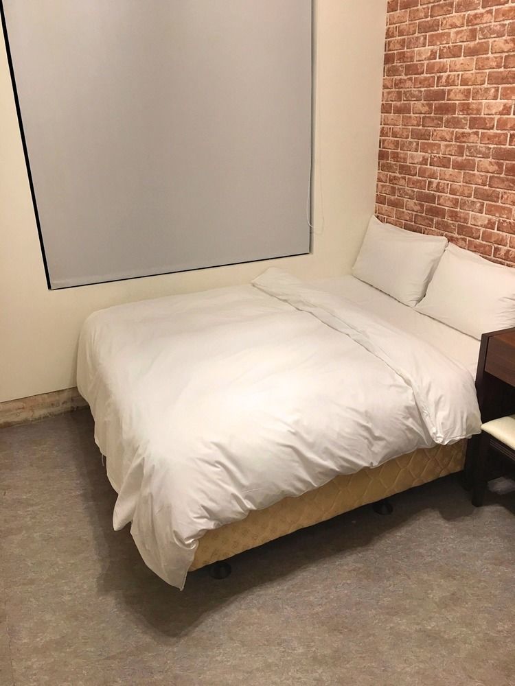 Dc Hotel Taizhong Zewnętrze zdjęcie
